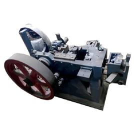 5Hp Automatic Rivet Heading Machine, Phase: 3 Phase