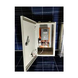 5Hp Solar Pump Controller, Voltage: 220 V AC