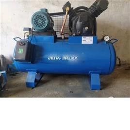 5Hp Two Stage Air Compressor 2