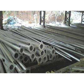 5mtr Octagonal Poles