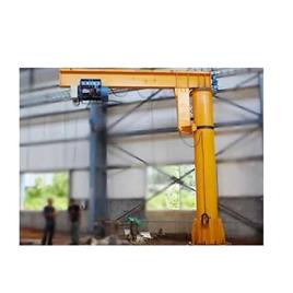 5ton Xpert Pillar Mounted Jib Crane