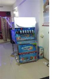 6 2 Flavour Soda Machine Warranty: 1 Year