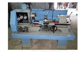 6 Feet Lathe Machines
