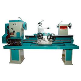 6 Feet Medium Duty Lathe Machines, Machine Type: Belt Driven Heavy Duty Lathe Machine