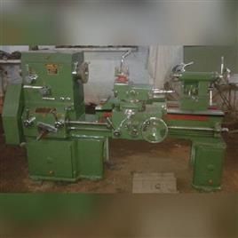 6 Ft Lathe Machine