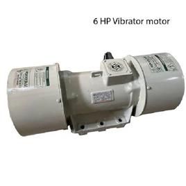 6 Hp Vibration Motor