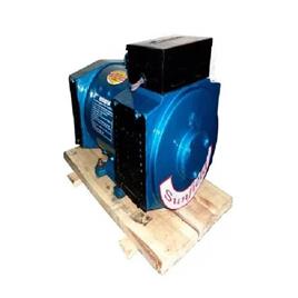 6 Kva Single Phase Ac Alternator, Phase: Single Phase