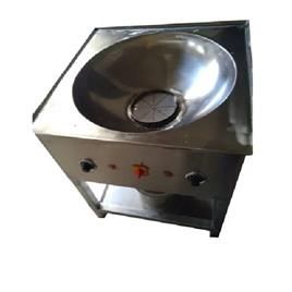 6 Litre Electrical Deep Fryer In Vadodara Mintu Impex