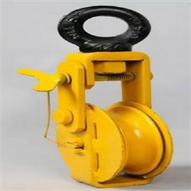 6 Ton Open Rope Pulley In Delhi Vishwakarma Engg Hydraulic Works