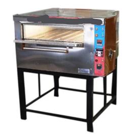 6 Tray Automatic Bakery Oven In Jaipur Heating Tools Systems, Usage/Application: Bakery