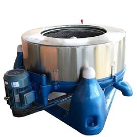 60 Kg Hydro Extractor, Inner Basket Speed: 1000 RPM