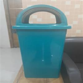 60 Ltr Dustbin With Lid