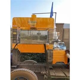 60 Ton Hydraulic Press Motorised