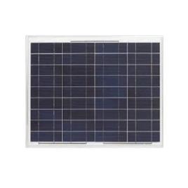 60 W Polycrystalline Solar Panel In Ahmedabad Evergreen Renewable Technologies, Wattage (Wp): 60 W