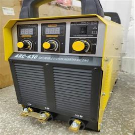 600 Amps Inverter Arc Welding Machine In Noida Virdi Electric Works Private Limited