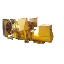 600 Kva Caterpillar Dg Set, Phase: Three Phase