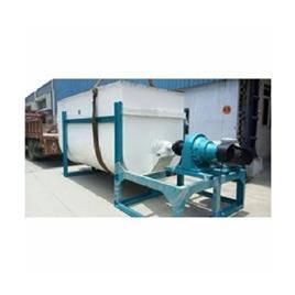 6000 Kg Ribbon Blender