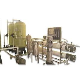 6000 Lph Reverse Osmosis Plant In Rajkot Dyln Water Technologies, Water Storage Capacity: 6000 L