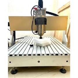 cnc router machine