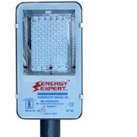 60W Ac Led Street Light, Input Voltage: 90V-270V