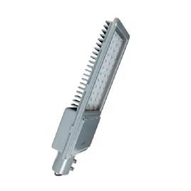 60W Led Street Light In Chennai Thirumani Industry Body Material: Plastic