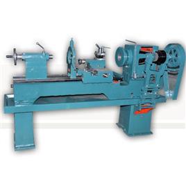 61080Mm Medium Precision Lathe Machine Power: 300 W