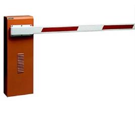 620 Sr Automatic Boom Barrier