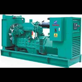 625 Kva 3 Phase Cummins Diesel Generator, Genset Brand: Cummins