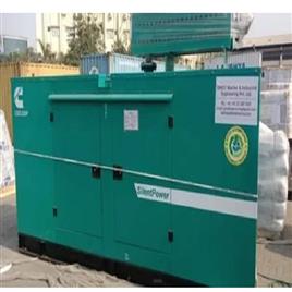 625 Kva Cummins Diesel Generator In Ahmedabad Equiptrades International, Power (kVA): 62.5 KVA