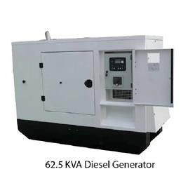 625 Kva Diesel Generator In Ahmedabad Gmdt Marine And Industrial Engineering Private Limited, Fuel Tank Capacity: 85 ltr