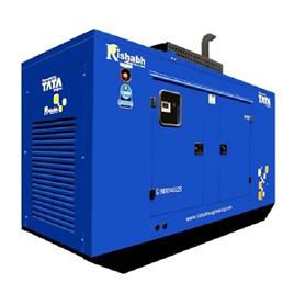 625 Kva Tata Diesel Generators, Power (kVA): 45 kVA