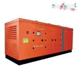 625Kva Mahindra Powerol Diesel Generator, Phase: 3-Phase