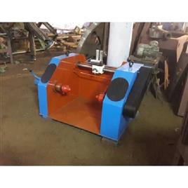 630mm Bobbin Automatic Rewinding Machine In Delhi Garg Engineering Works