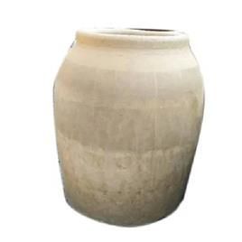 65 Kg Clay Barrel Tandoor