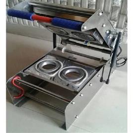 650 W Glass Sealing Machine In Ghaziabad Shree Shyam Industries, Power: 650 W