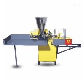 6G Pro Speed Fully Automatic Incense Stick Making Machine, Machine Speed: 320-330 Strokes/Min