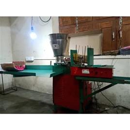 6G Speed Agarbatti Making Machine