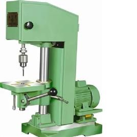 6mm Tapping Machine