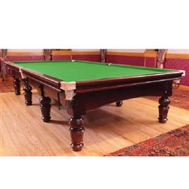 6X12 Snooker Table
