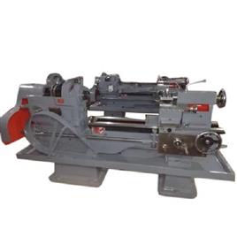 7 Feet Belt Driven Heavy Duty Lathe Machine 2