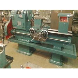 7 Feet Extra Heavy Duty Lathe Machine 2