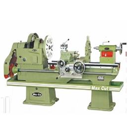 7 Feet Heavy Duty V Belt Drive Lathe Machine, Swing Over Bed: 600 mm