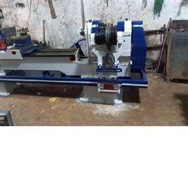 7 Feet Lathe Machine