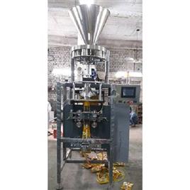 7 Hi Speed With Servo Motor Pouch Packing Machine 2