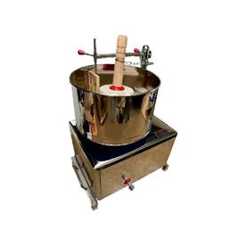 7 Liter 1Hp Ss Commercial Grinder, Motor(HP): 1Hp Suguna Engineering motor