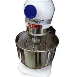 7 Liter Planetary Mixer 2