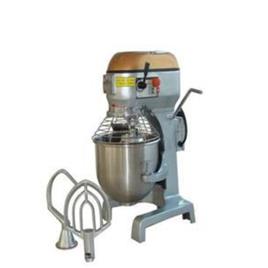 planetary mixers