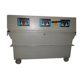 700 Kva Oil Cooled Servo Voltage Stabilizer In Ghaziabad Nermal Power Servo Voltage