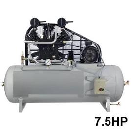 75 Hp Air Compressor Horse Power: 7.5 HP
