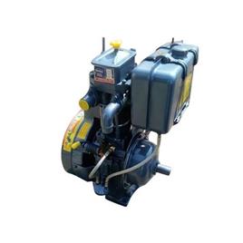 75 Hp Air Cooled Diesel Engine, Material: Mild Steel